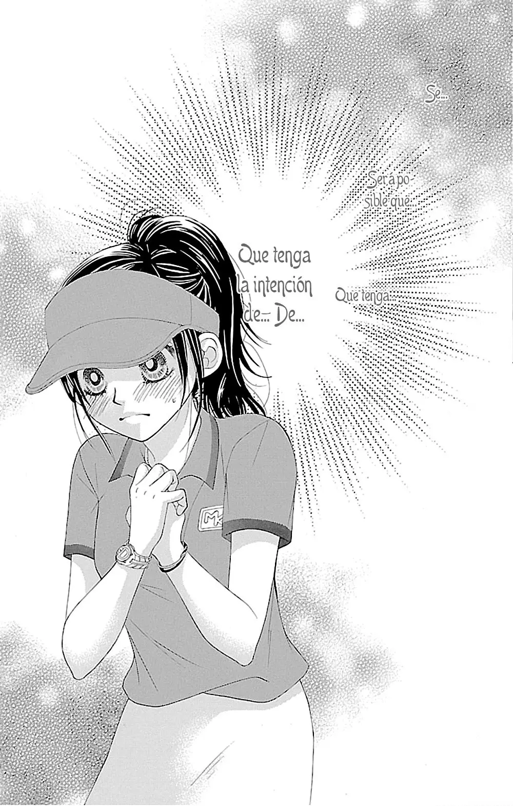 Bokutachi wa Shitte Shimatta (2007) - Capítulo 46 - Página 8 - LectorTMOo