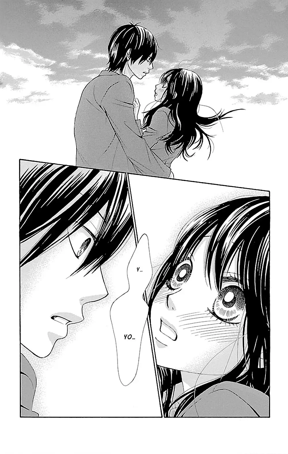 Bokutachi wa Shitte Shimatta (2007) - Capítulo 46 - Página 46 - LectorTMOo