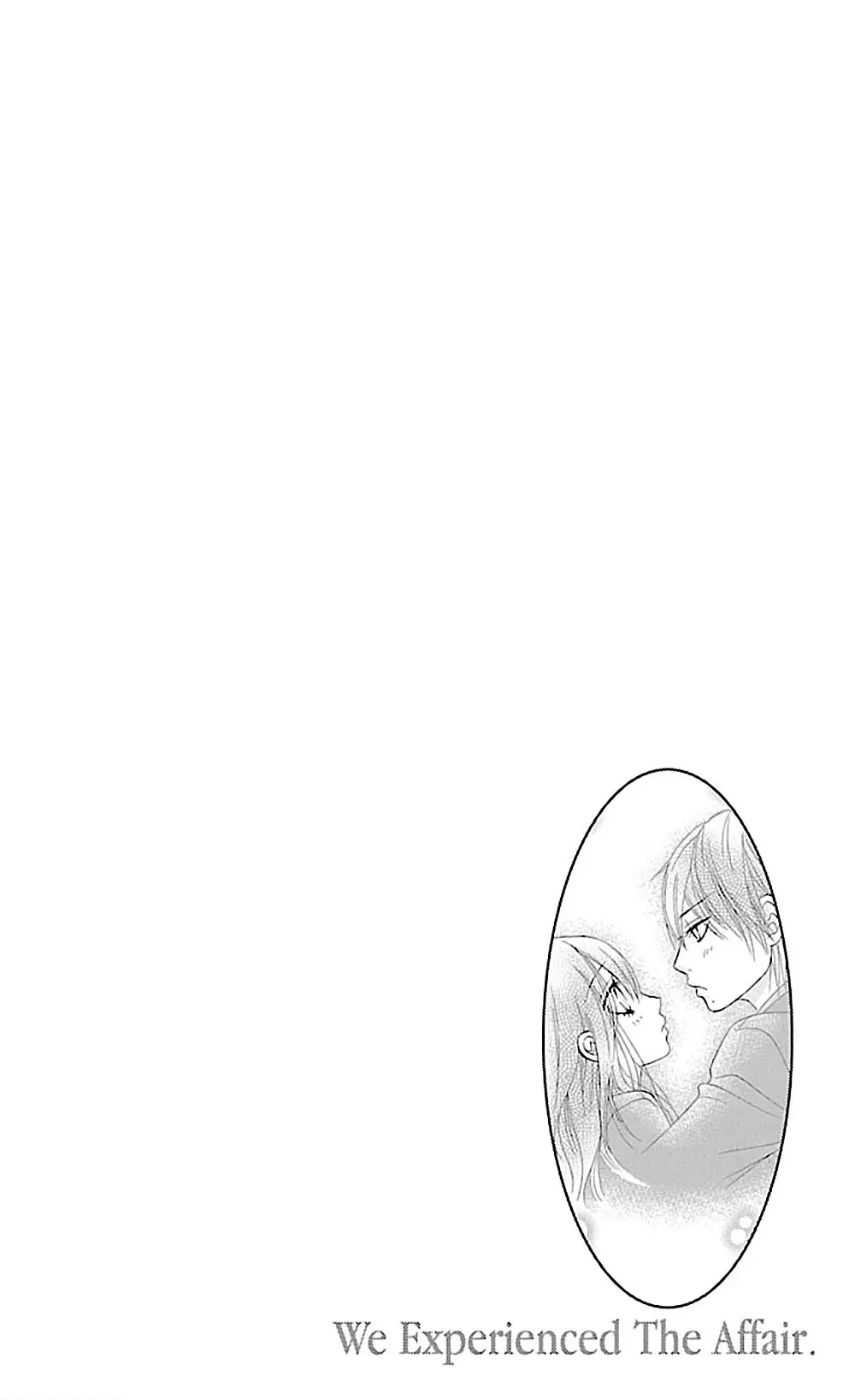 Bokutachi wa Shitte Shimatta (2007) - Capítulo 46 - Página 47 - LectorTMOo