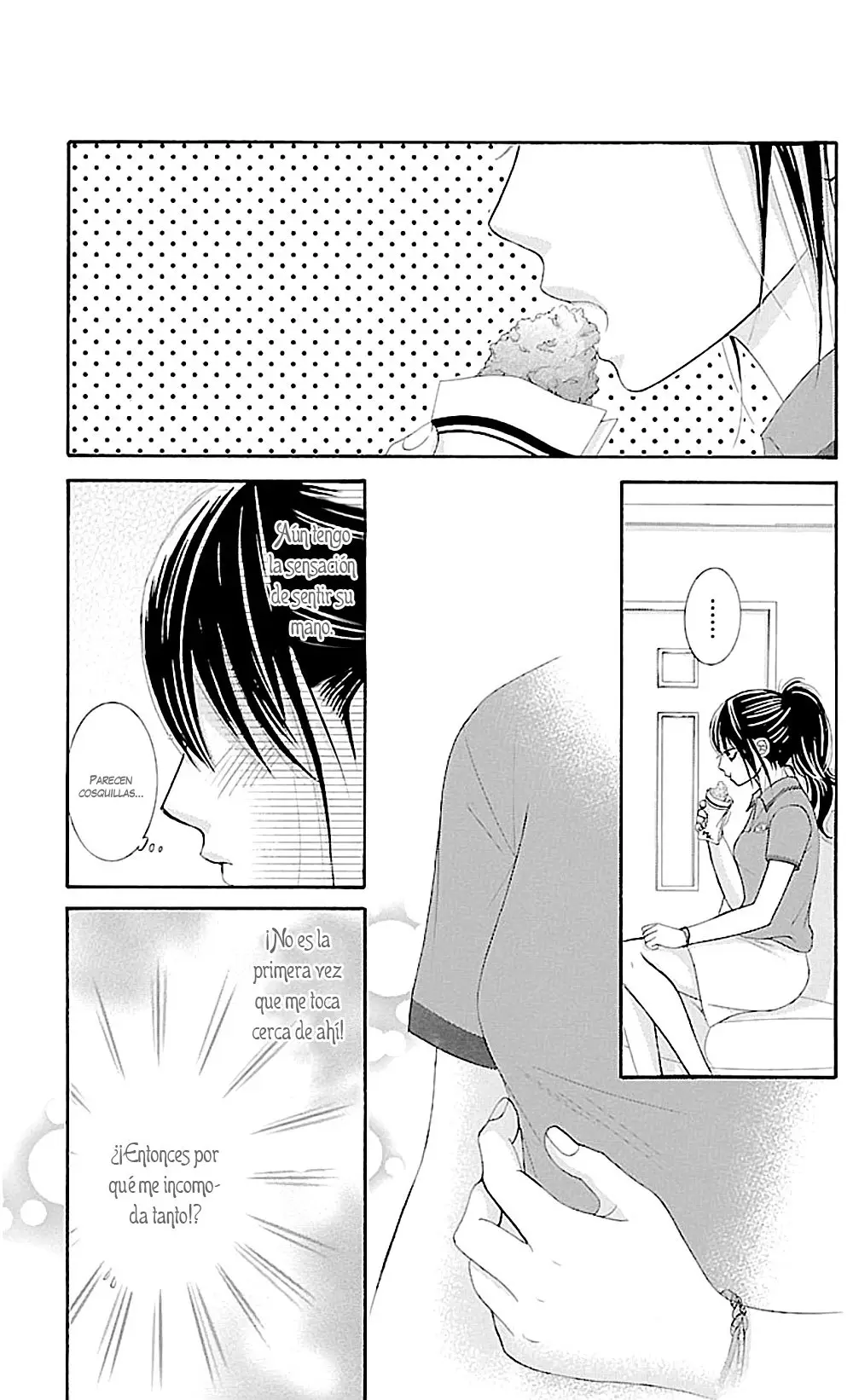 Bokutachi wa Shitte Shimatta (2007) - Capítulo 47 - Página 8 - LectorTMOo