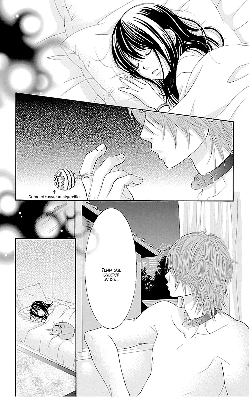 Bokutachi wa Shitte Shimatta (2007) - Capítulo 47 - Página 23 - LectorTMOo