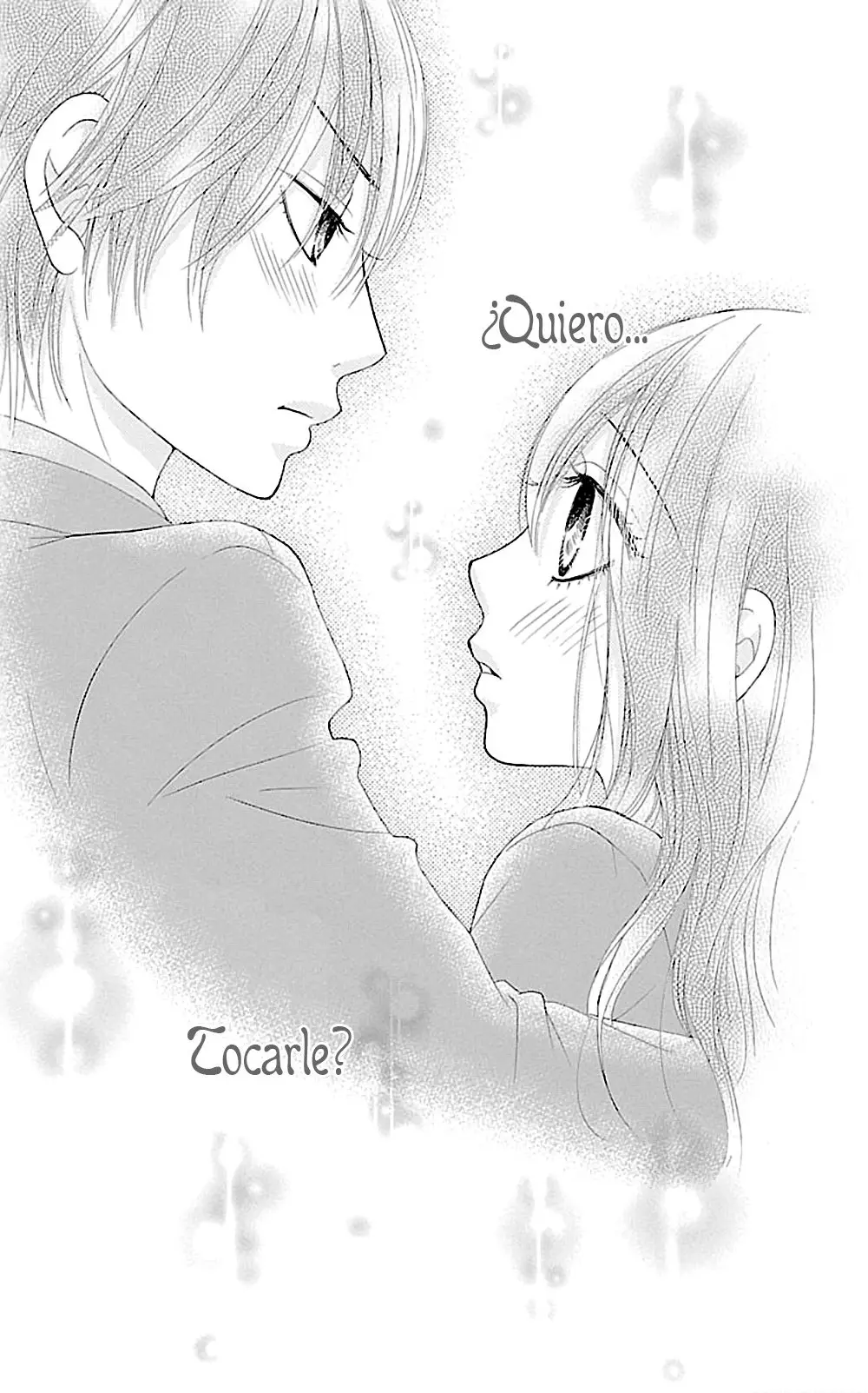 Bokutachi wa Shitte Shimatta (2007) - Capítulo 47 - Página 35 - LectorTMOo