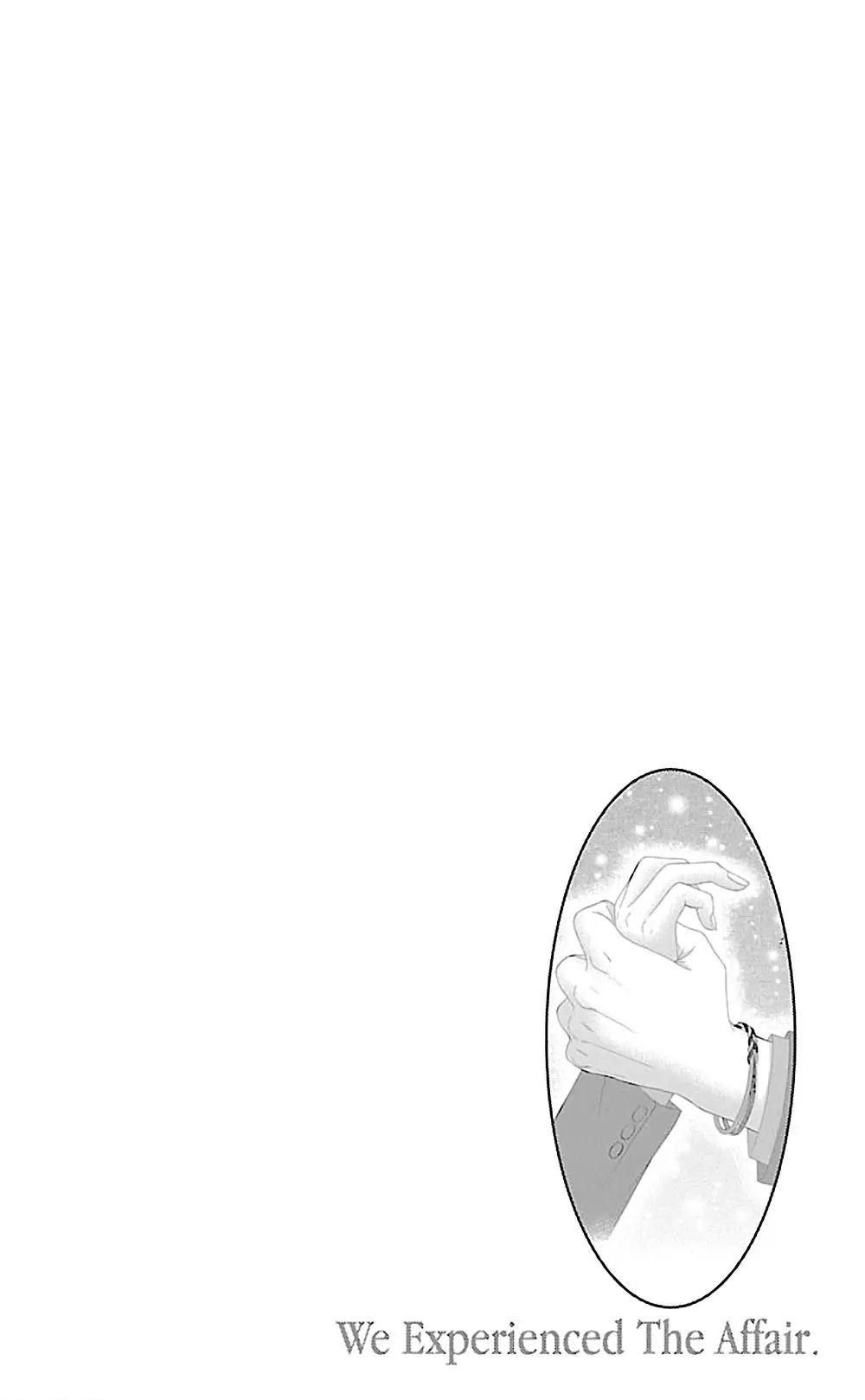 Bokutachi wa Shitte Shimatta (2007) - Capítulo 47 - Página 36 - LectorTMOo