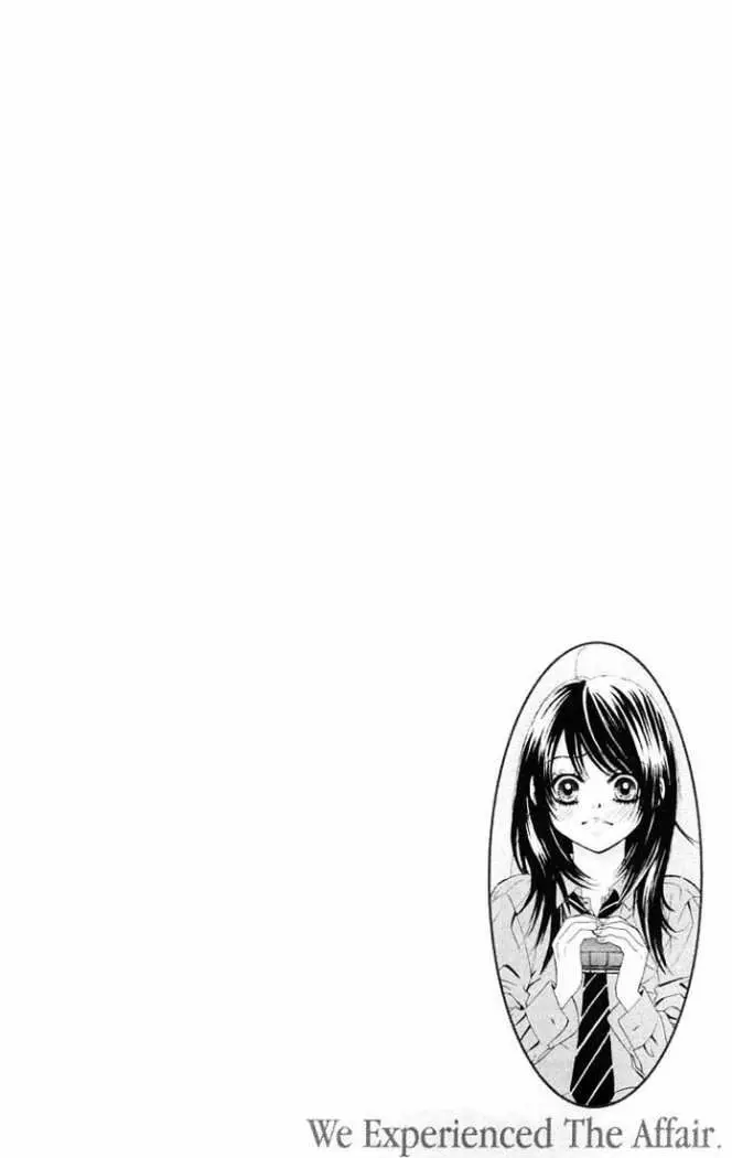 Bokutachi wa Shitte Shimatta (2007) - Capítulo 5 - Página 6 - LectorTMOo