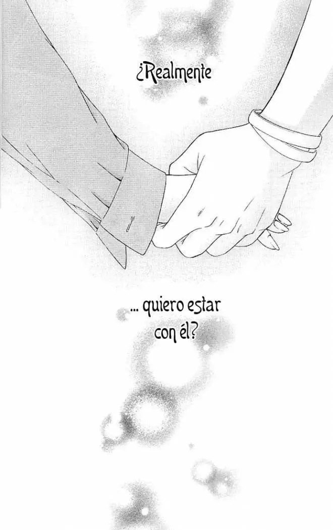 Bokutachi wa Shitte Shimatta (2007) - Capítulo 5 - Página 8 - LectorTMOo