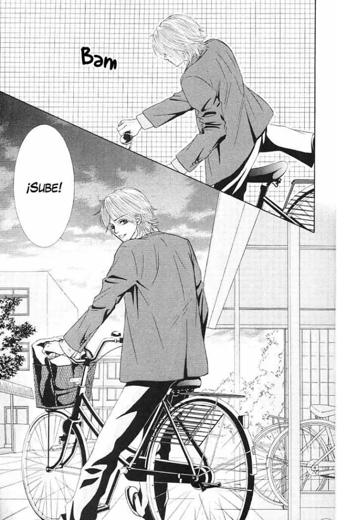 Bokutachi wa Shitte Shimatta (2007) - Capítulo 5 - Página 9 - LectorTMOo