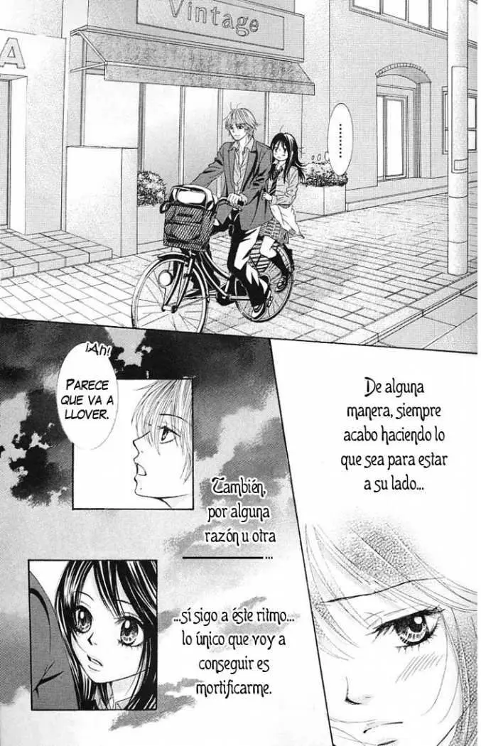 Bokutachi wa Shitte Shimatta (2007) - Capítulo 5 - Página 11 - LectorTMOo