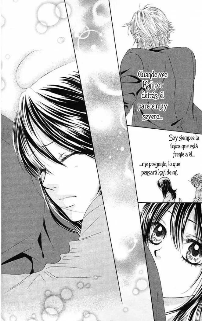 Bokutachi wa Shitte Shimatta (2007) - Capítulo 5 - Página 12 - LectorTMOo