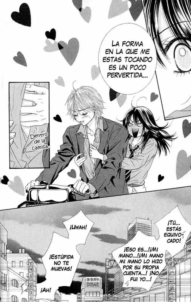 Bokutachi wa Shitte Shimatta (2007) - Capítulo 5 - Página 14 - LectorTMOo