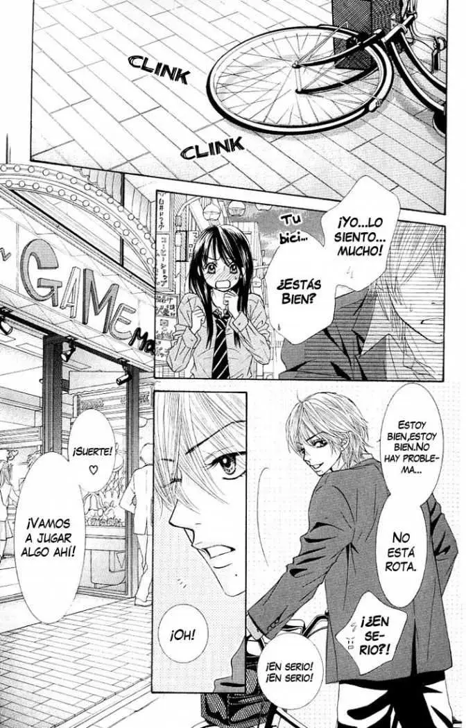 Bokutachi wa Shitte Shimatta (2007) - Capítulo 5 - Página 15 - LectorTMOo