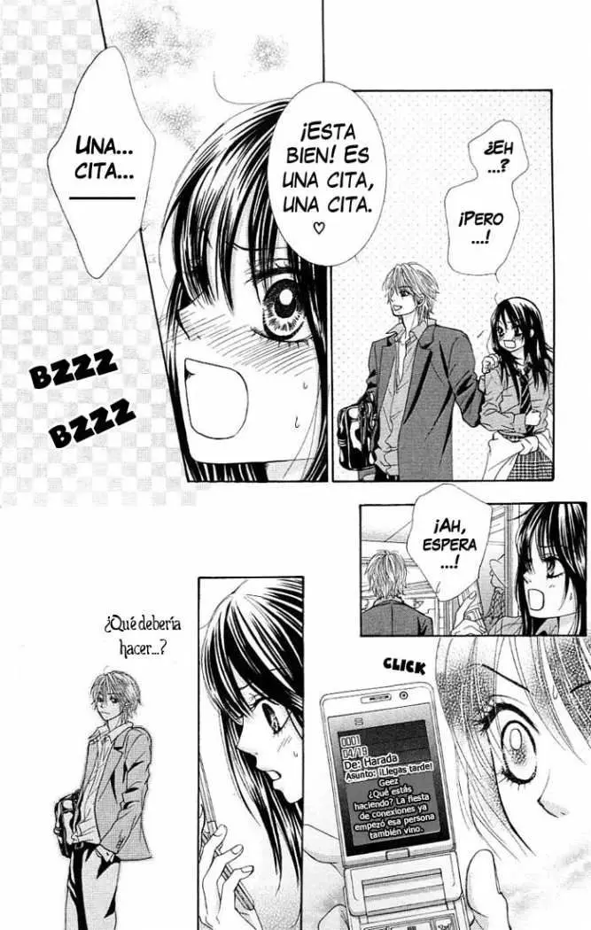Bokutachi wa Shitte Shimatta (2007) - Capítulo 5 - Página 16 - LectorTMOo