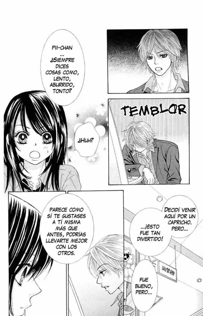 Bokutachi wa Shitte Shimatta (2007) - Capítulo 5 - Página 26 - LectorTMOo