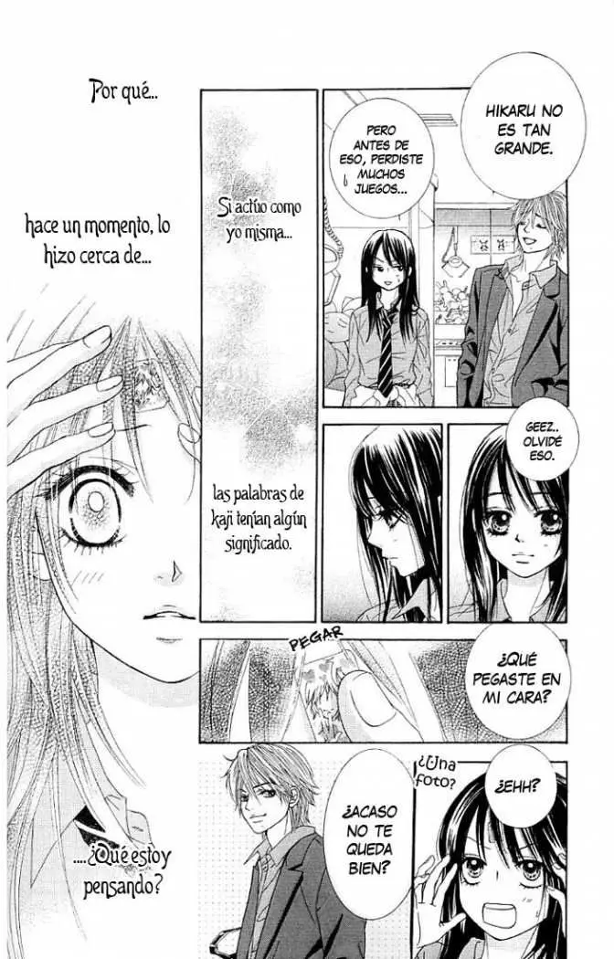 Bokutachi wa Shitte Shimatta (2007) - Capítulo 5 - Página 28 - LectorTMOo