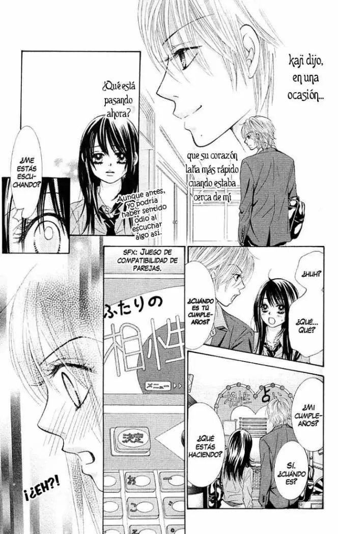 Bokutachi wa Shitte Shimatta (2007) - Capítulo 5 - Página 29 - LectorTMOo