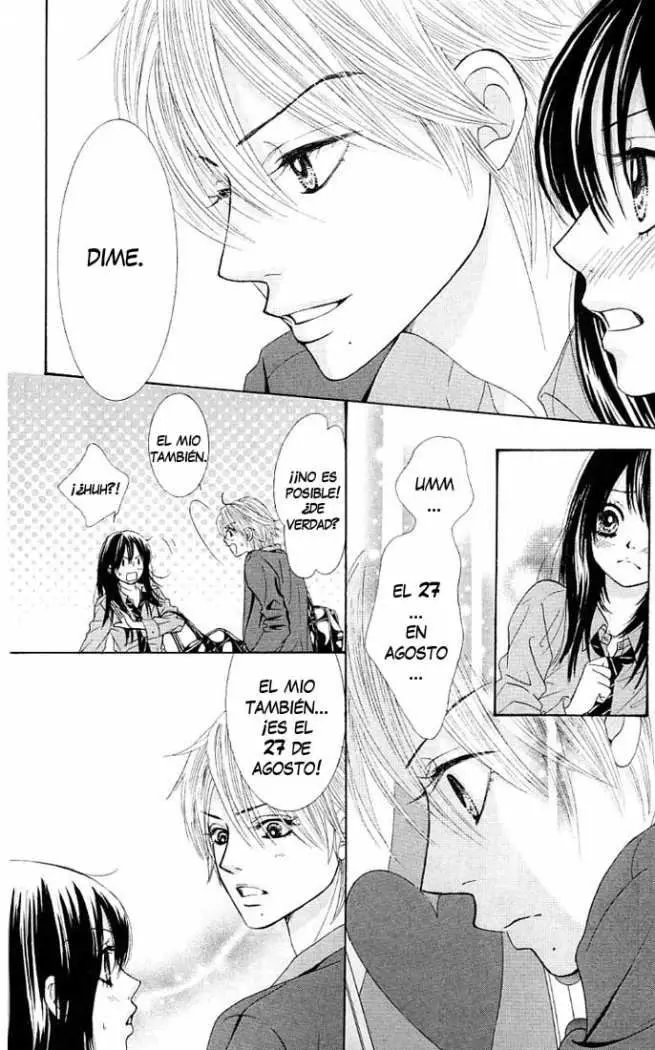 Bokutachi wa Shitte Shimatta (2007) - Capítulo 5 - Página 30 - LectorTMOo