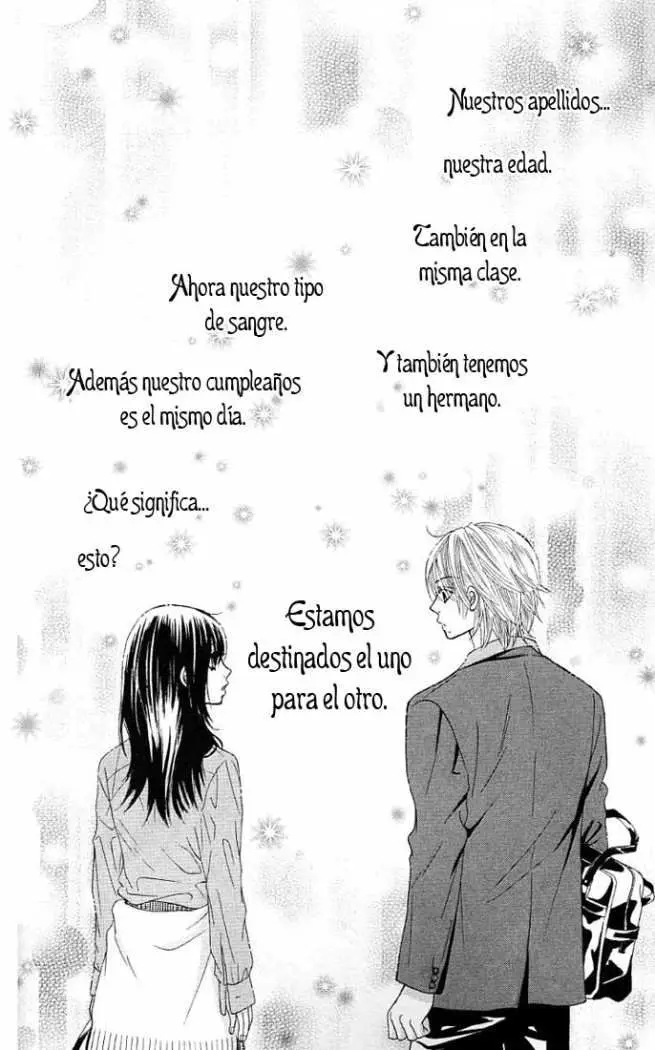 Bokutachi wa Shitte Shimatta (2007) - Capítulo 5 - Página 32 - LectorTMOo