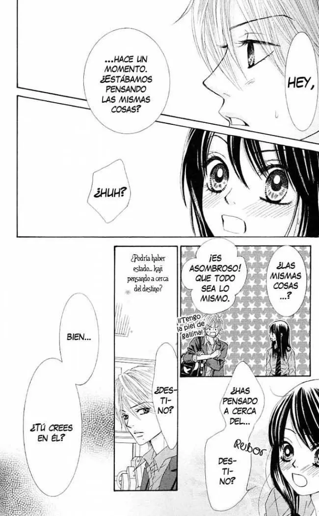 Bokutachi wa Shitte Shimatta (2007) - Capítulo 5 - Página 34 - LectorTMOo
