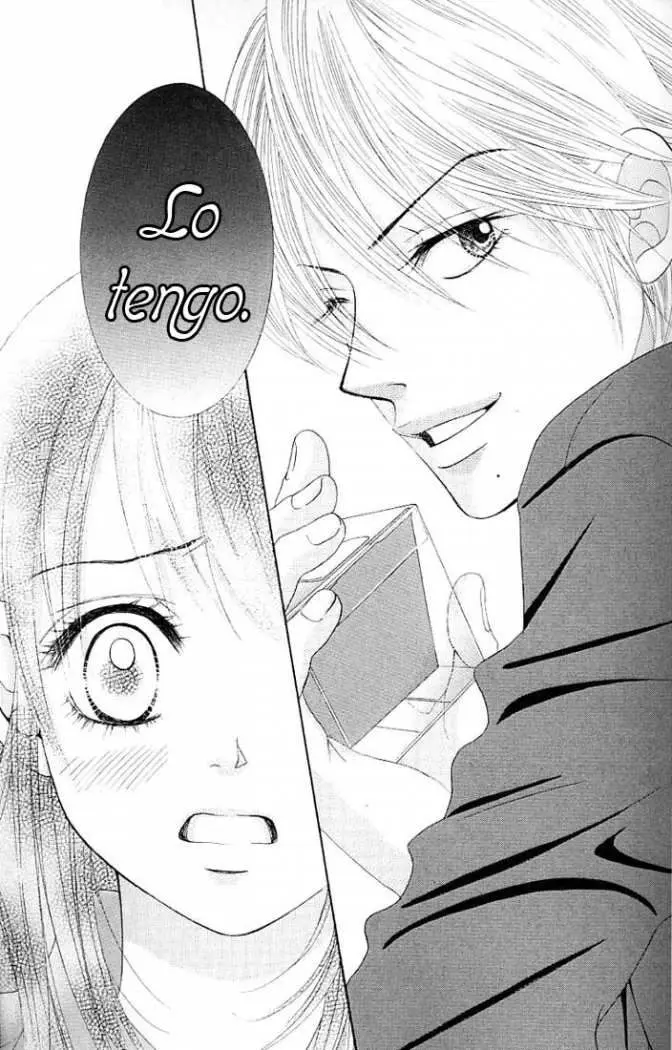 Bokutachi wa Shitte Shimatta (2007) - Capítulo 5 - Página 39 - LectorTMOo