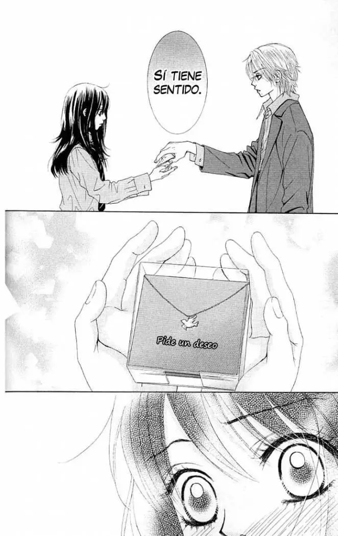 Bokutachi wa Shitte Shimatta (2007) - Capítulo 5 - Página 40 - LectorTMOo