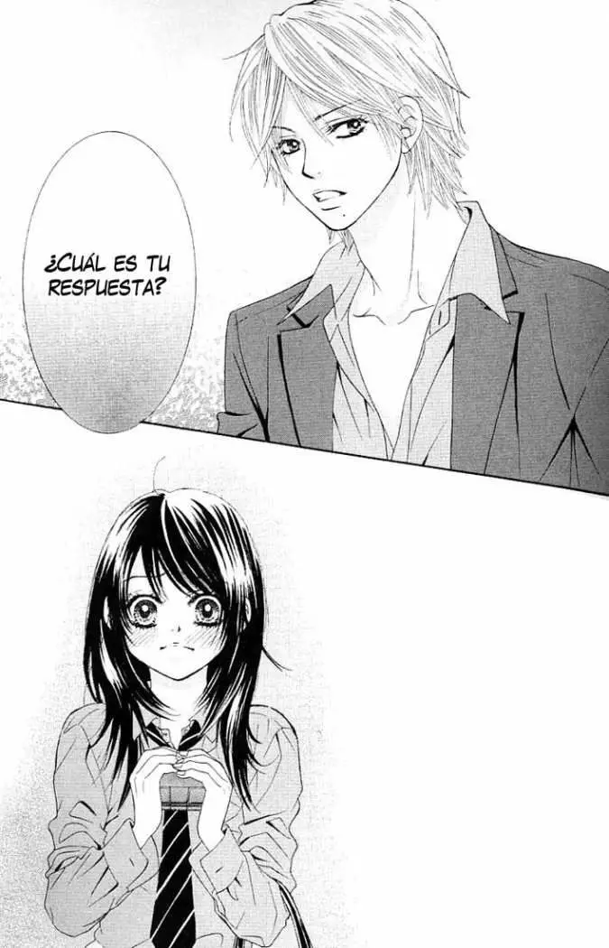 Bokutachi wa Shitte Shimatta (2007) - Capítulo 5 - Página 41 - LectorTMOo