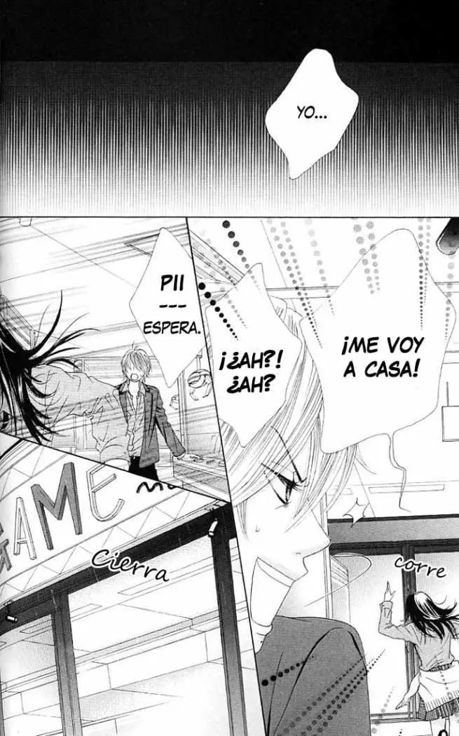 Bokutachi wa Shitte Shimatta (2007) - Capítulo 5 - Página 42 - LectorTMOo