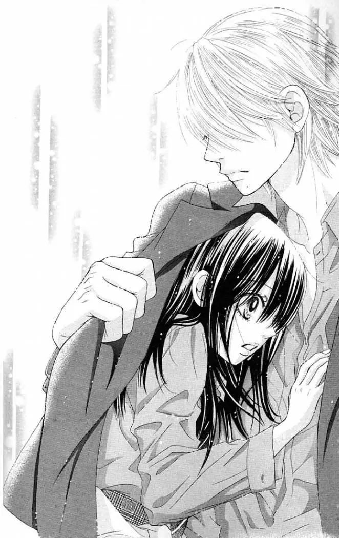 Bokutachi wa Shitte Shimatta (2007) - Capítulo 5 - Página 44 - LectorTMOo