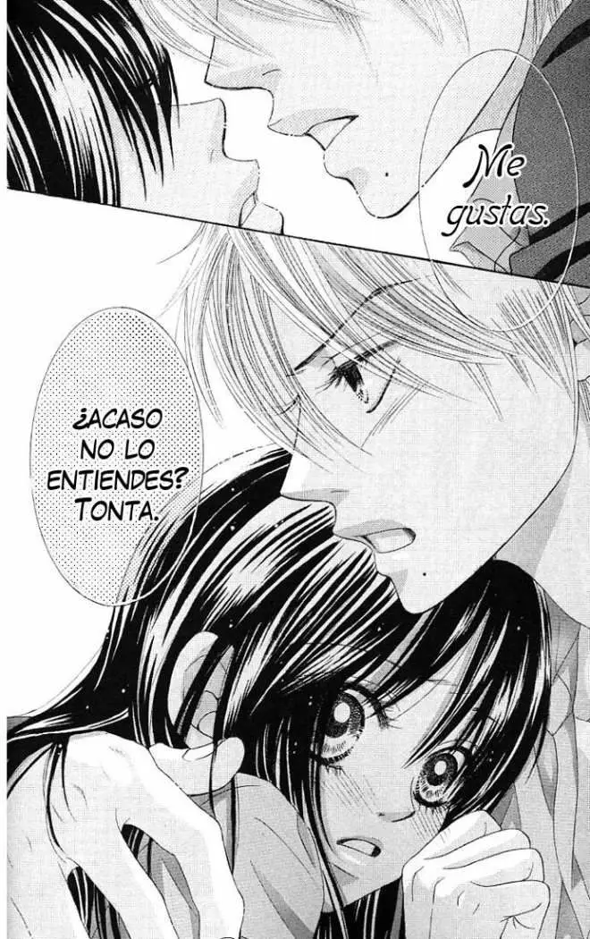 Bokutachi wa Shitte Shimatta (2007) - Capítulo 5 - Página 48 - LectorTMOo