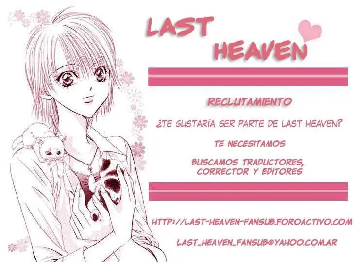 Bokutachi wa Shitte Shimatta (2007) - Capítulo 5 - Página 50 - LectorTMOo