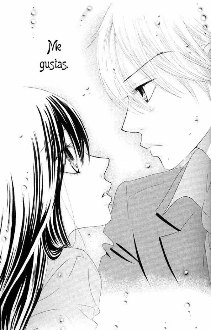 Bokutachi wa Shitte Shimatta (2007) - Capítulo 6 - Página 4 - LectorTMOo