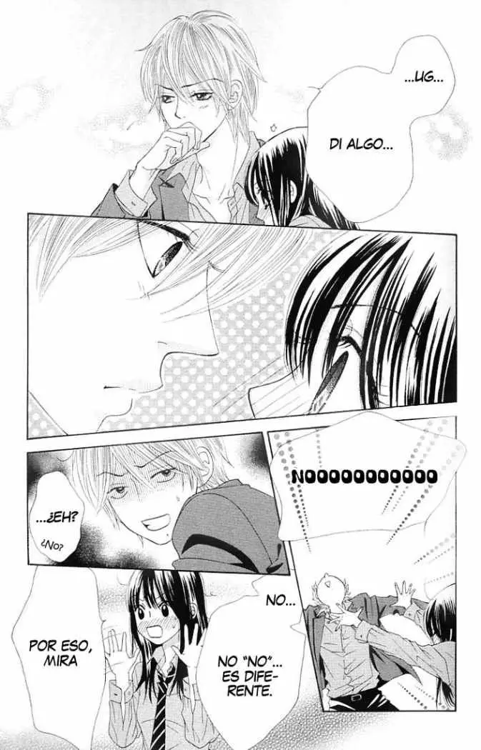 Bokutachi wa Shitte Shimatta (2007) - Capítulo 6 - Página 6 - LectorTMOo