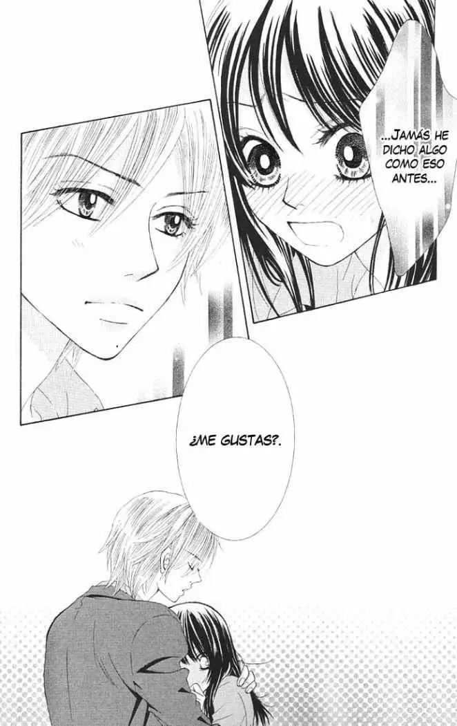 Bokutachi wa Shitte Shimatta (2007) - Capítulo 6 - Página 7 - LectorTMOo
