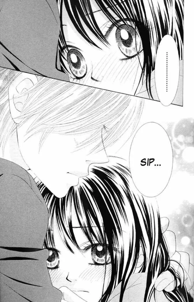 Bokutachi wa Shitte Shimatta (2007) - Capítulo 6 - Página 8 - LectorTMOo
