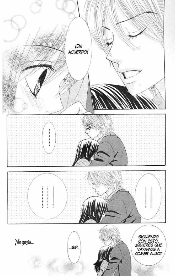 Bokutachi wa Shitte Shimatta (2007) - Capítulo 6 - Página 9 - LectorTMOo