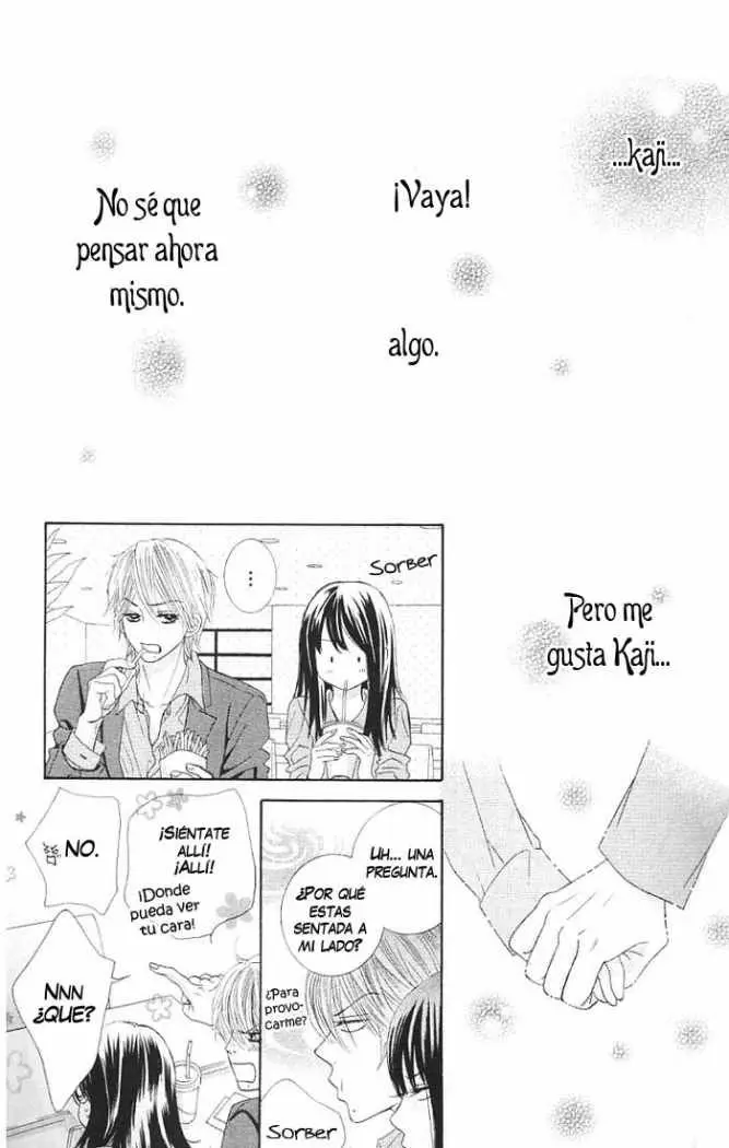 Bokutachi wa Shitte Shimatta (2007) - Capítulo 6 - Página 10 - LectorTMOo