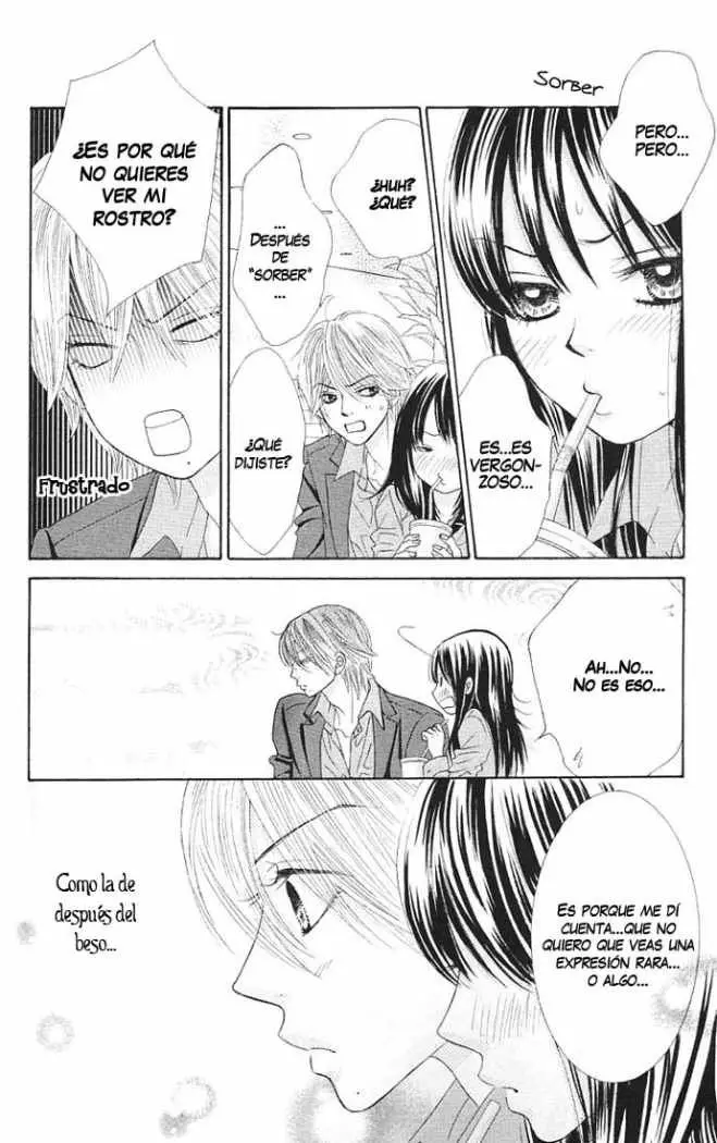 Bokutachi wa Shitte Shimatta (2007) - Capítulo 6 - Página 11 - LectorTMOo