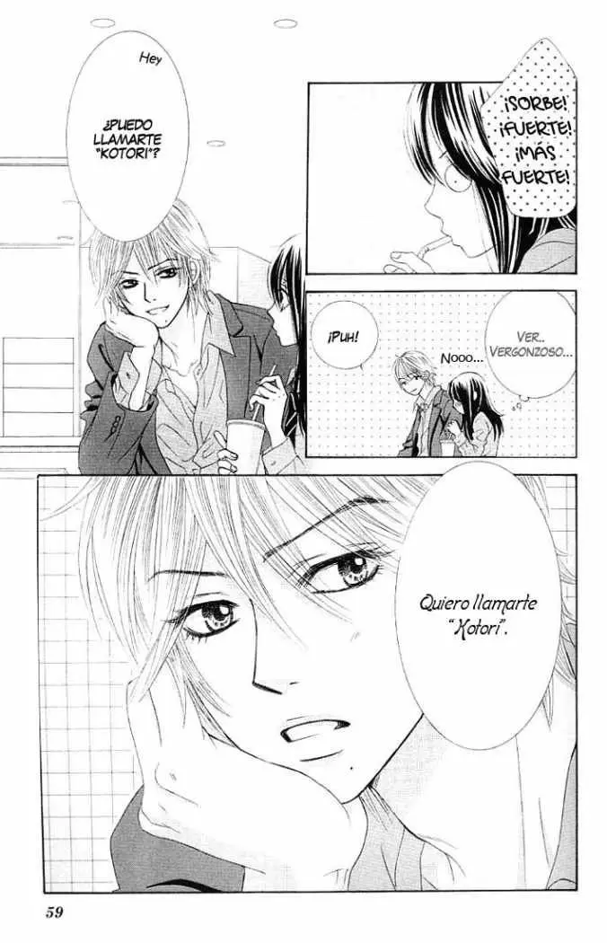 Bokutachi wa Shitte Shimatta (2007) - Capítulo 6 - Página 12 - LectorTMOo