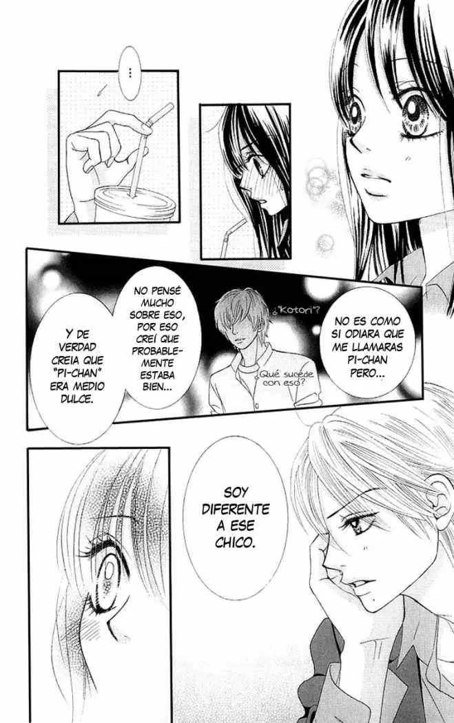 Bokutachi wa Shitte Shimatta (2007) - Capítulo 6 - Página 13 - LectorTMOo