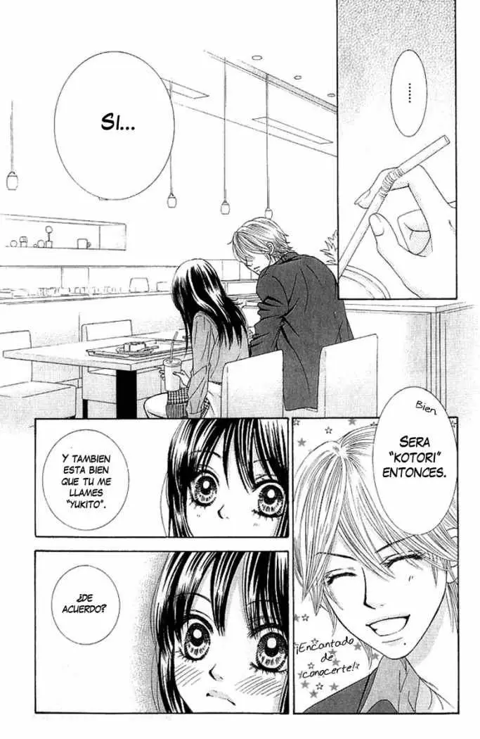 Bokutachi wa Shitte Shimatta (2007) - Capítulo 6 - Página 14 - LectorTMOo