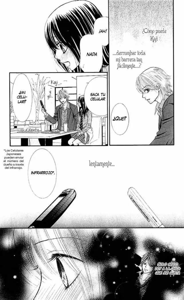 Bokutachi wa Shitte Shimatta (2007) - Capítulo 6 - Página 15 - LectorTMOo