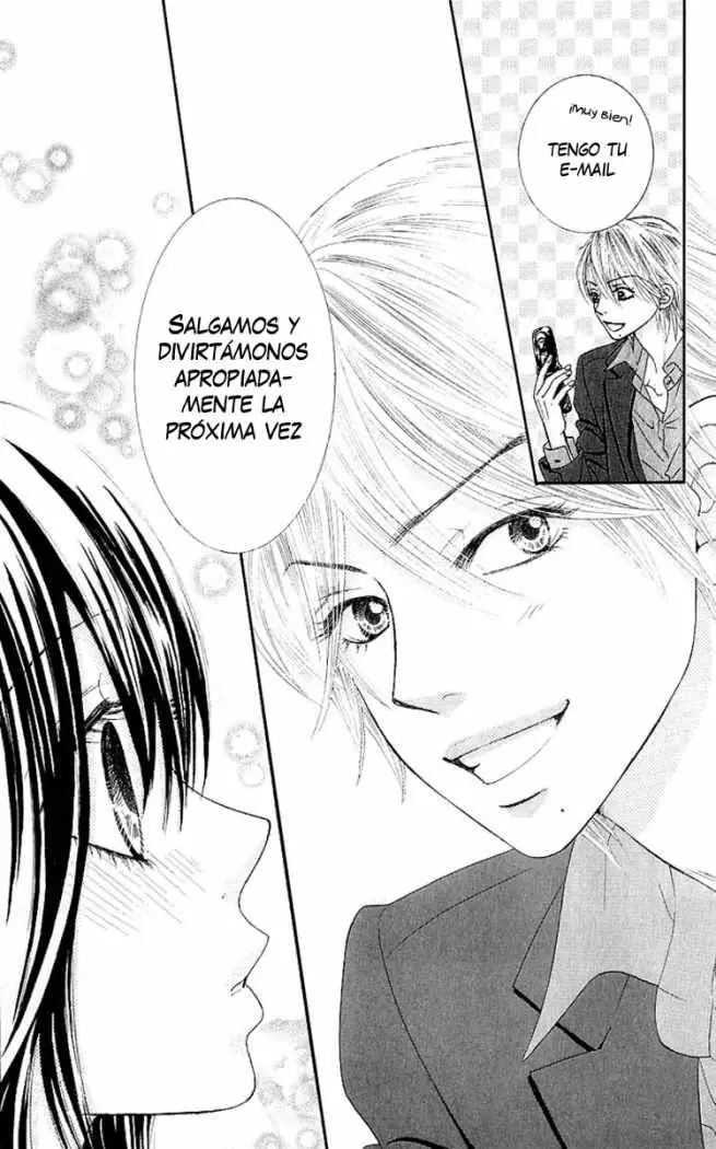 Bokutachi wa Shitte Shimatta (2007) - Capítulo 6 - Página 16 - LectorTMOo