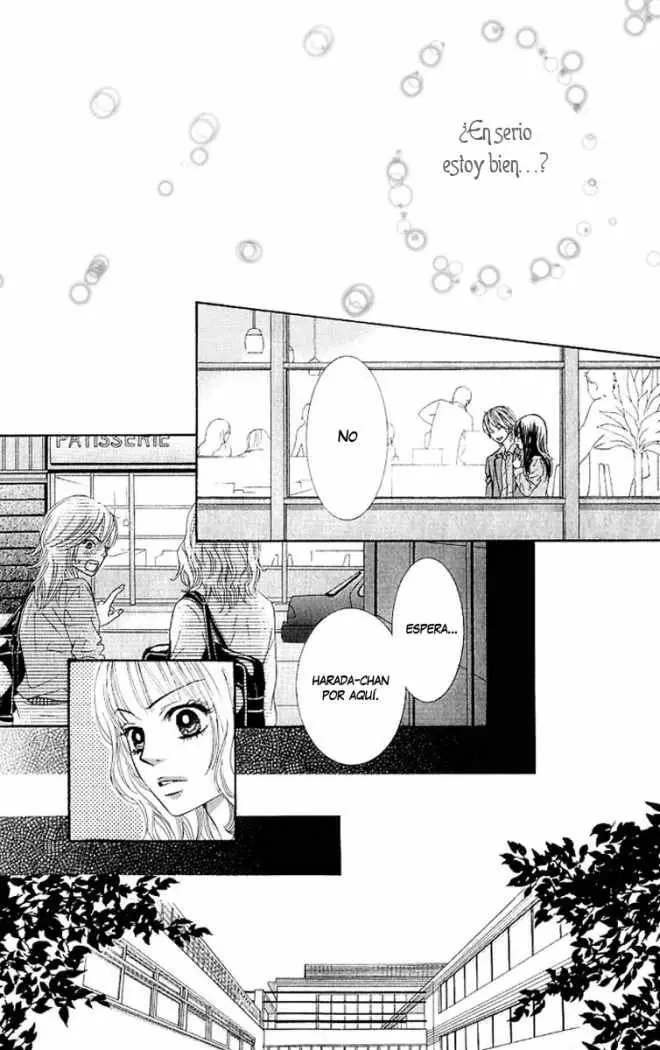 Bokutachi wa Shitte Shimatta (2007) - Capítulo 6 - Página 17 - LectorTMOo