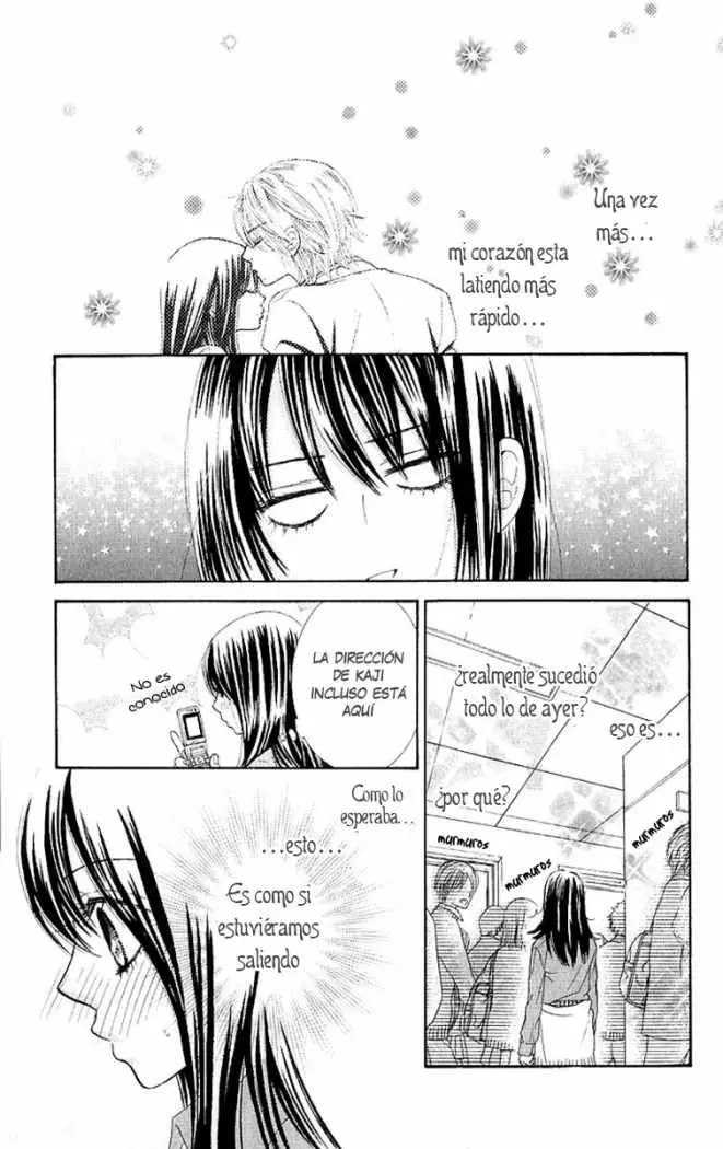 Bokutachi wa Shitte Shimatta (2007) - Capítulo 6 - Página 18 - LectorTMOo