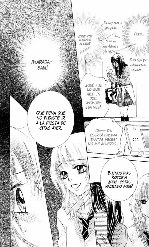 Bokutachi wa Shitte Shimatta (2007) - Capítulo 6 - Página 19 - LectorTMOo