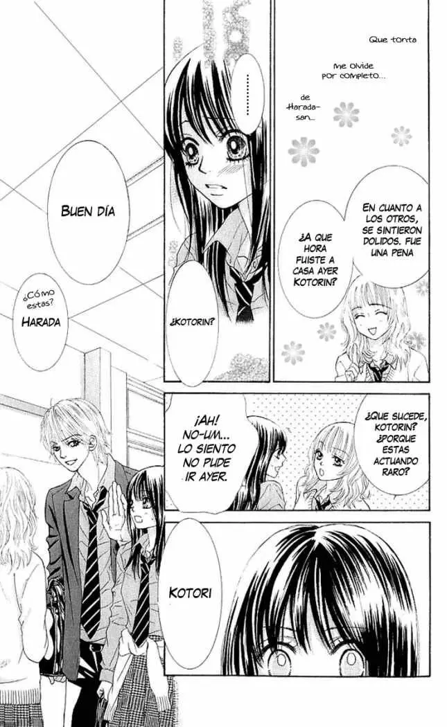 Bokutachi wa Shitte Shimatta (2007) - Capítulo 6 - Página 20 - LectorTMOo