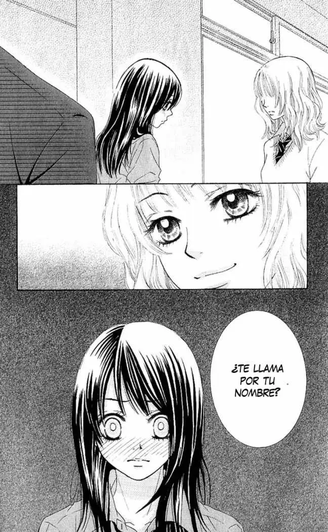 Bokutachi wa Shitte Shimatta (2007) - Capítulo 6 - Página 21 - LectorTMOo