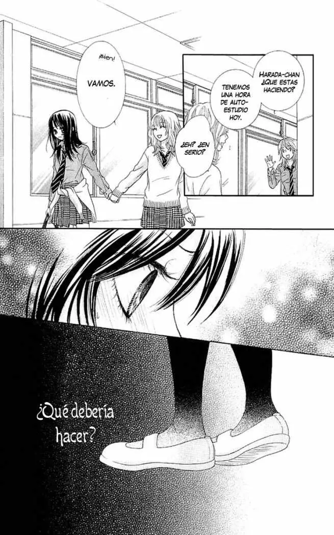Bokutachi wa Shitte Shimatta (2007) - Capítulo 6 - Página 22 - LectorTMOo