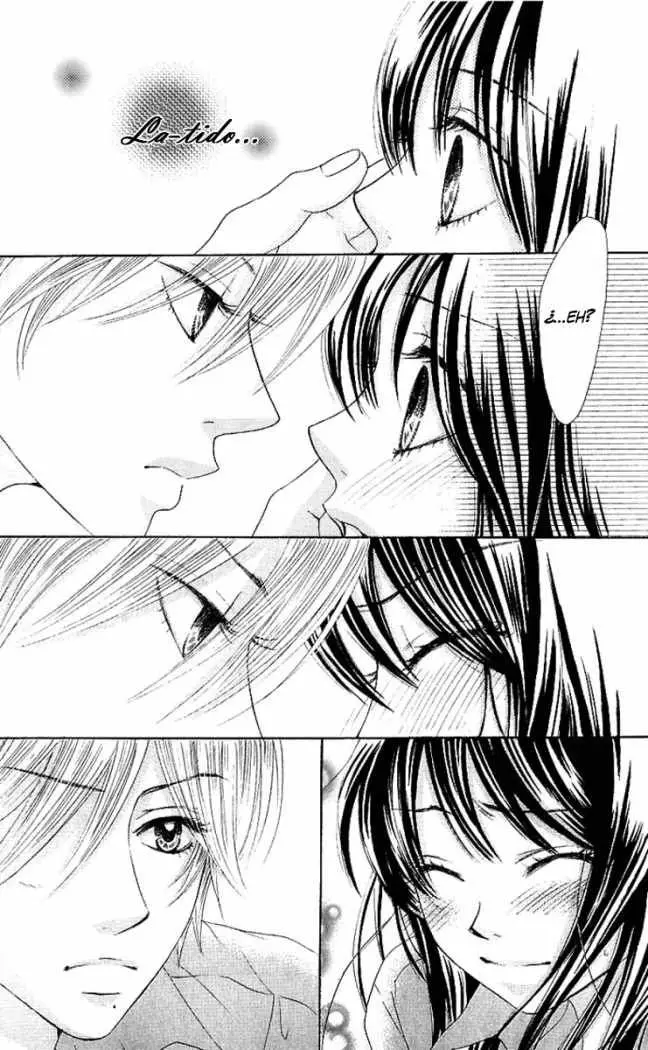 Bokutachi wa Shitte Shimatta (2007) - Capítulo 6 - Página 24 - LectorTMOo