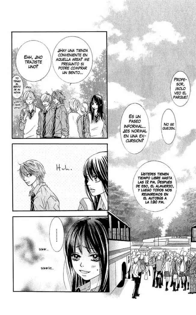 Bokutachi wa Shitte Shimatta (2007) - Capítulo 6 - Página 27 - LectorTMOo