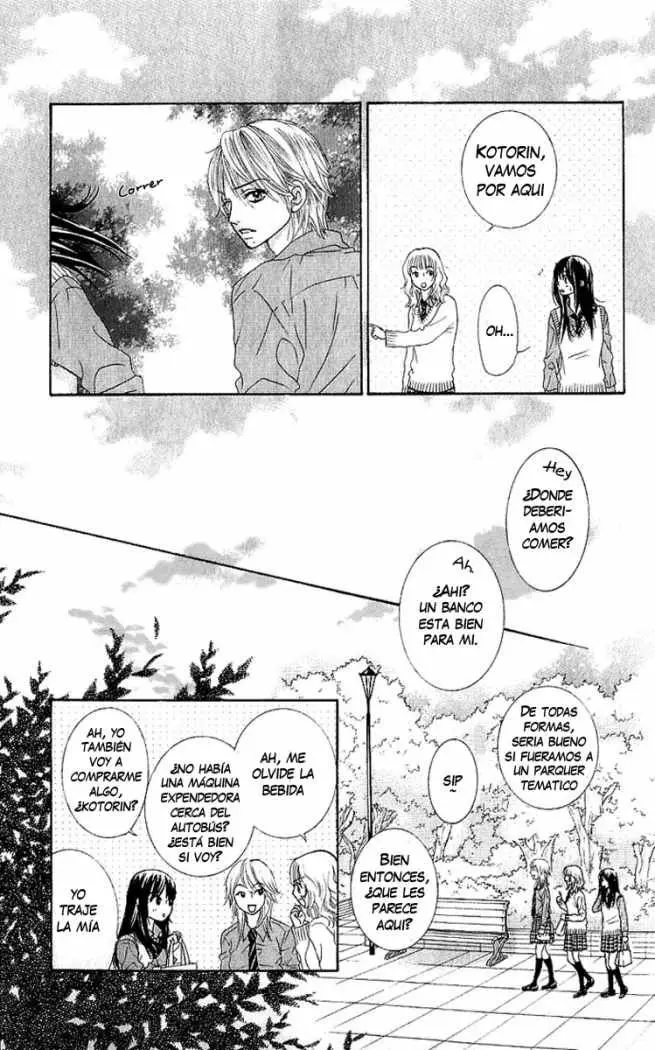 Bokutachi wa Shitte Shimatta (2007) - Capítulo 6 - Página 28 - LectorTMOo