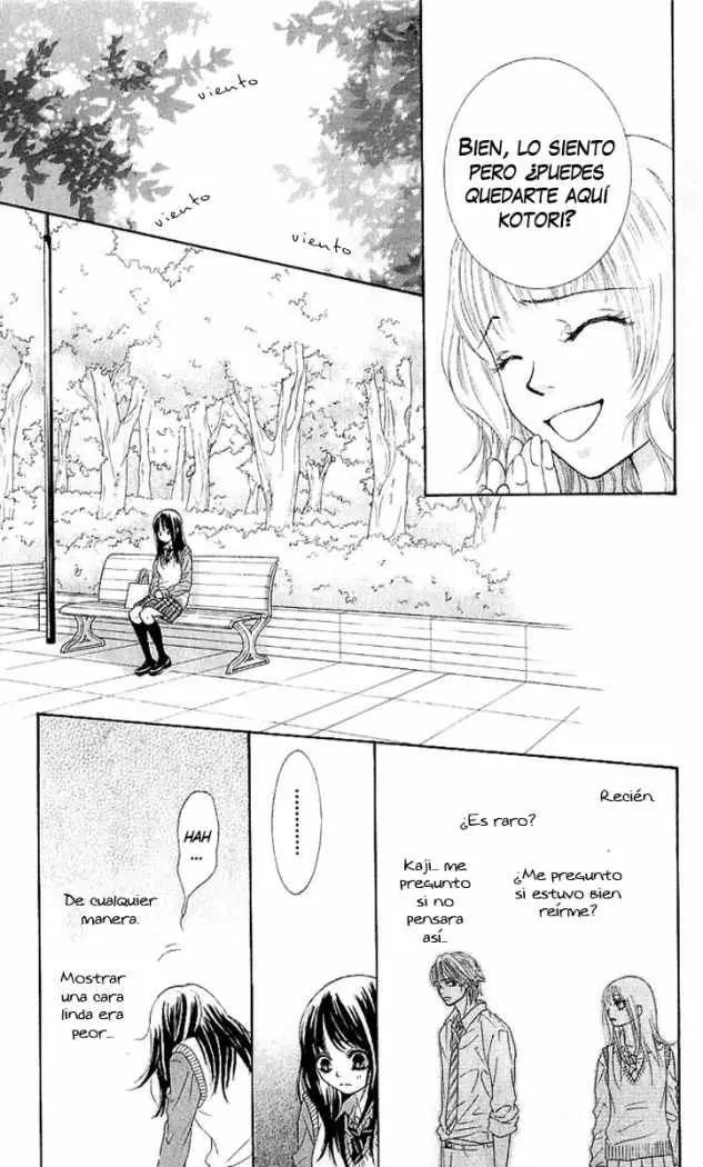 Bokutachi wa Shitte Shimatta (2007) - Capítulo 6 - Página 29 - LectorTMOo